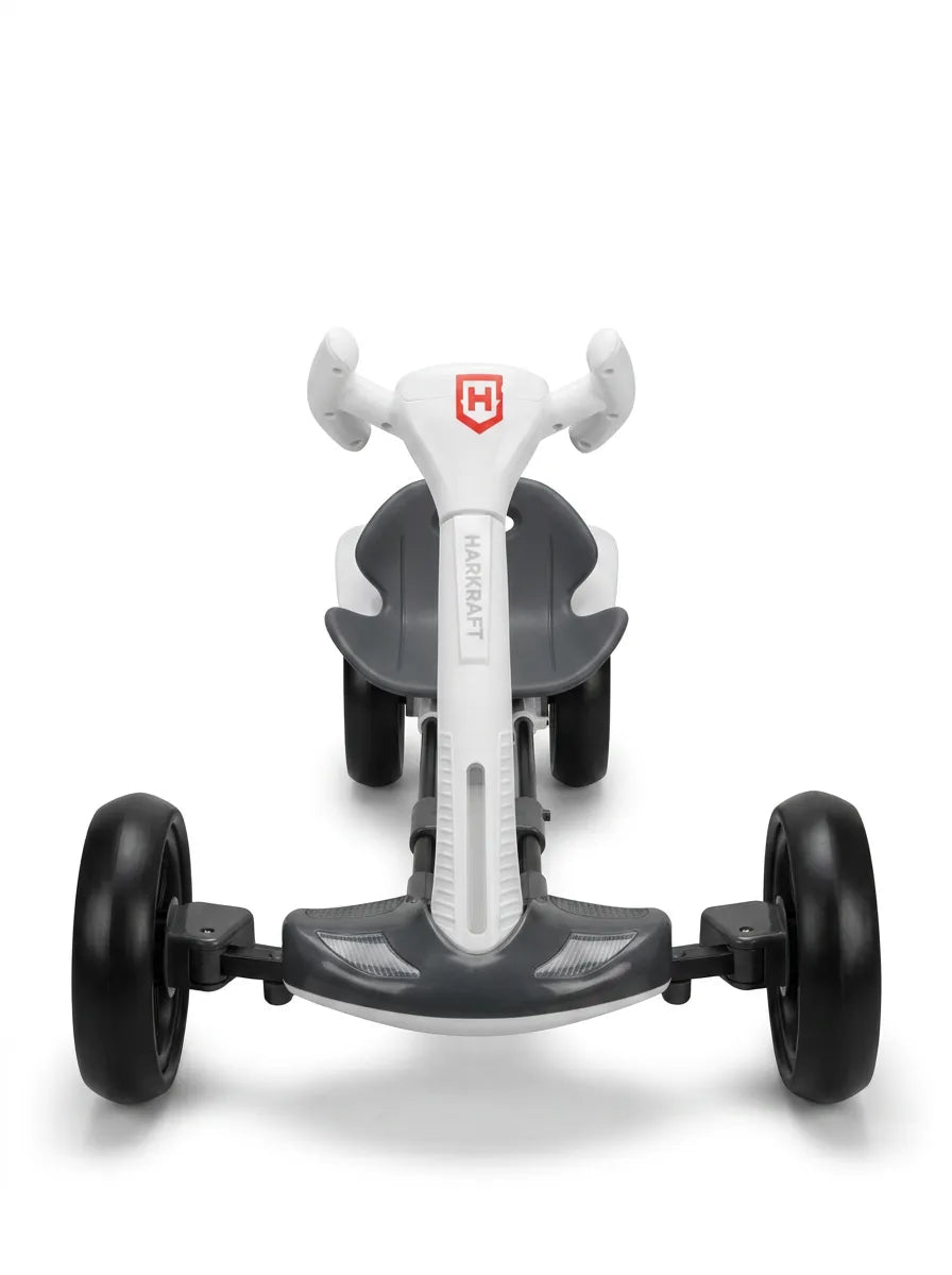Kart Electric Pliabil 24V pentru Copii