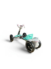 Kart Electric Pliabil 24V pentru Copii