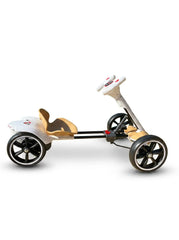 Kart Electric Pliabil 24V pentru Copii