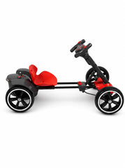 Kart Electric Pliabil 24V pentru Copii