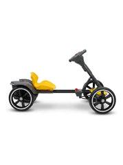 Kart Electric Pliabil 24V pentru Copii