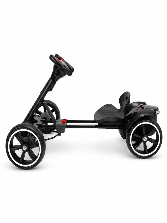 Kart Electric Pliabil 24V pentru Copii