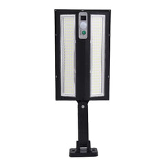 Lampa Solară de Perete IP65 cu Senzor de Mișcare - Promagg.ro