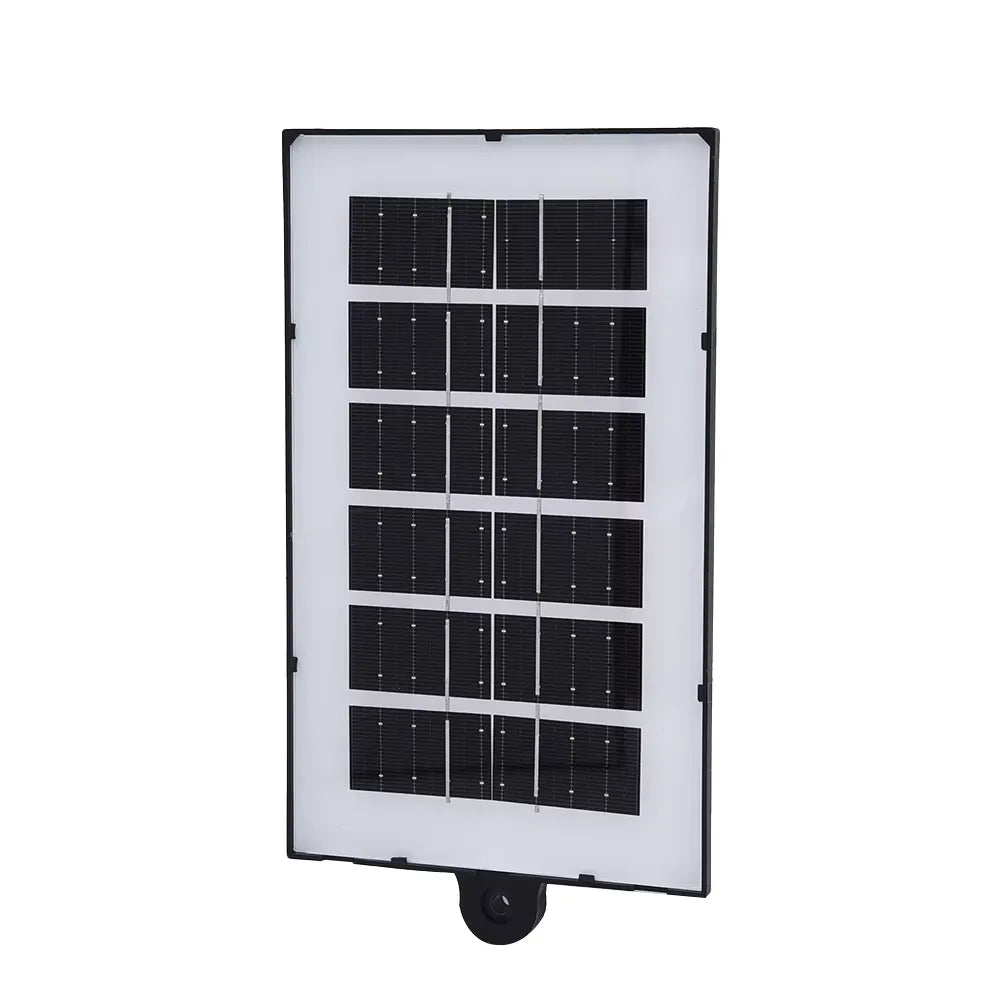 Lampa Solară de Perete IP65 cu Senzor de Mișcare - Promagg.ro