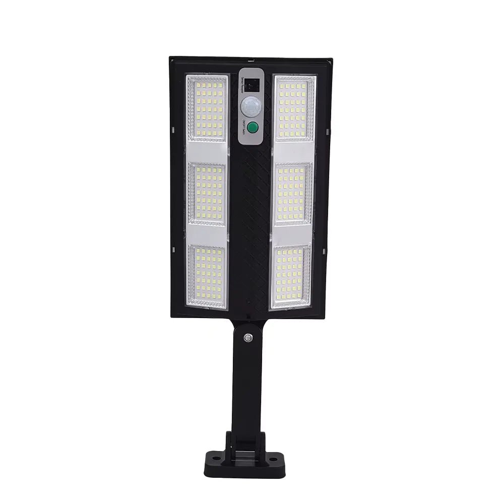 Lampa Solară de Perete IP65 cu Senzor de Mișcare - Promagg.ro