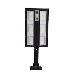Lampa Solară de Perete IP65 cu Senzor de Mișcare - Promagg.ro