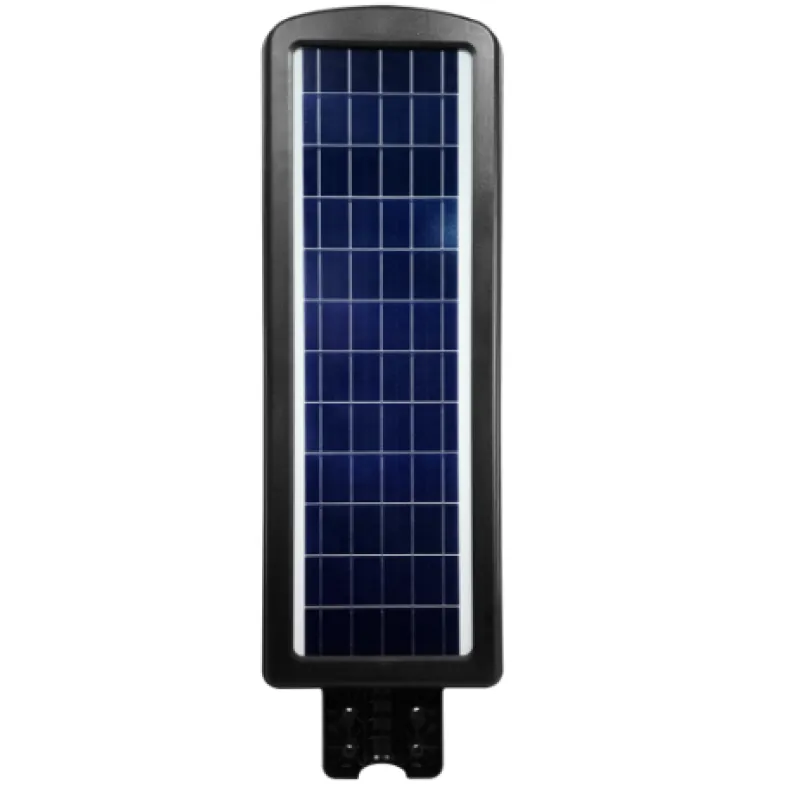 Lampă Solară Stradală 800W cu Telecomandă JT9800 - imagine 7