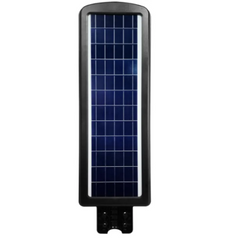 Lampă Solară Stradală 800W cu Telecomandă JT9800 - imagine 7