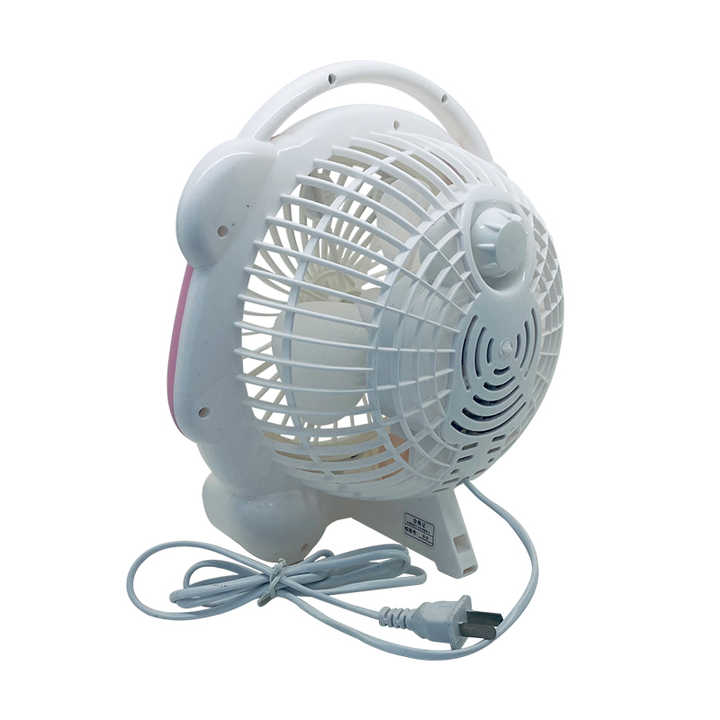 Mini Ventilator Portabil - Promagg.ro