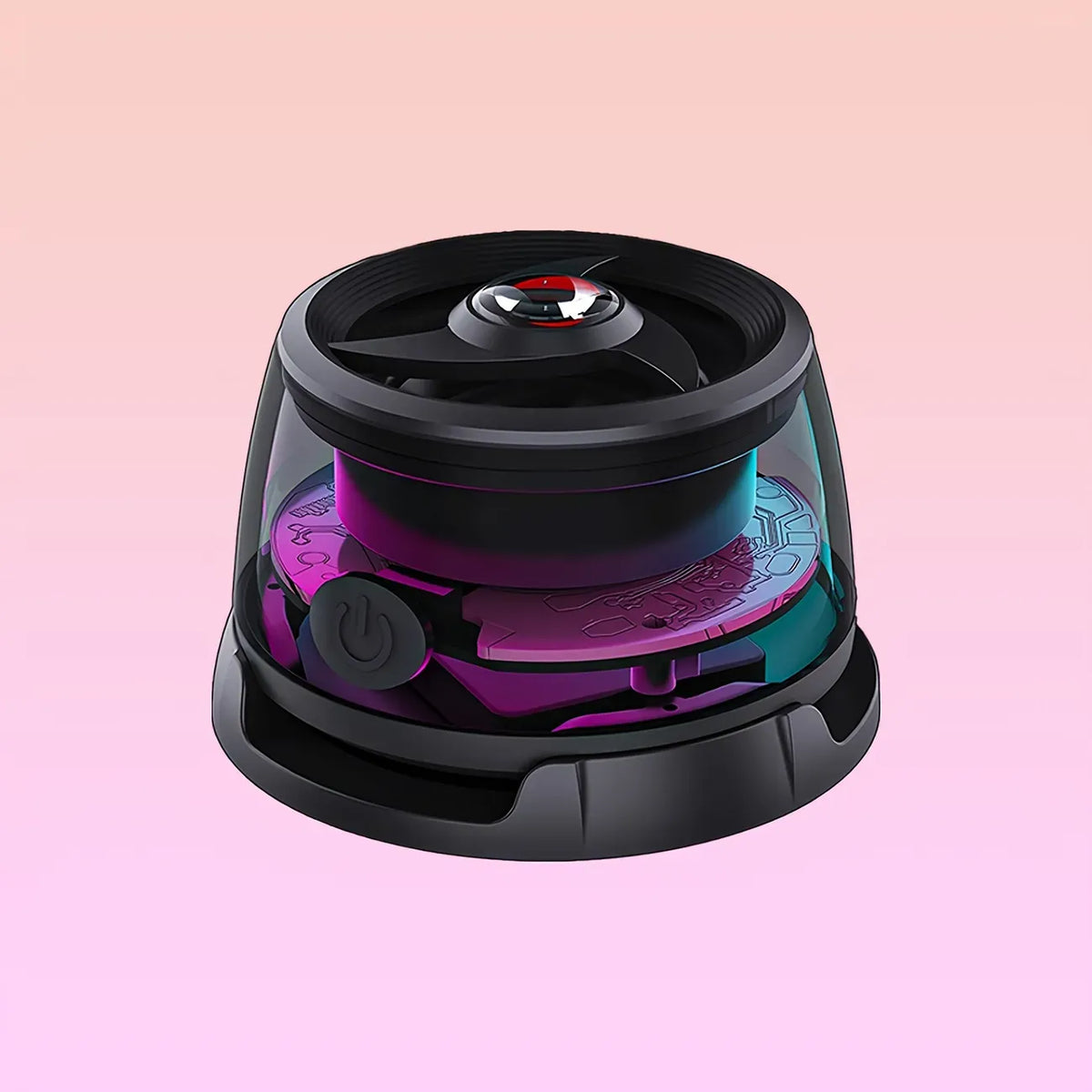 Boxă Bluetooth G200 Portabilă și Magnetică