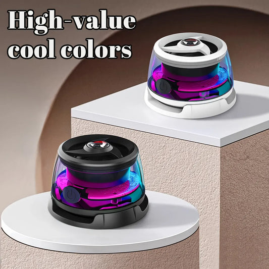 Boxă Bluetooth G200 Portabilă și Magnetică