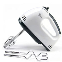 Mixer Electric de Mana cu 7 Trepte de Viteza - Promagg.ro