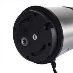 Tocător Electric Multifuncțional RAF 6 în 1 cu Bol Transparent 3L și 4 Lame din Oțel Inoxidabil