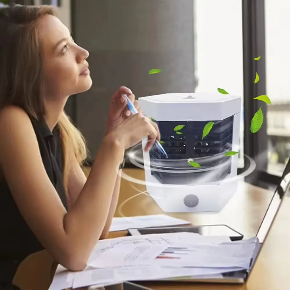 Arctic Cool Ultra Pro Portable Air Cooler