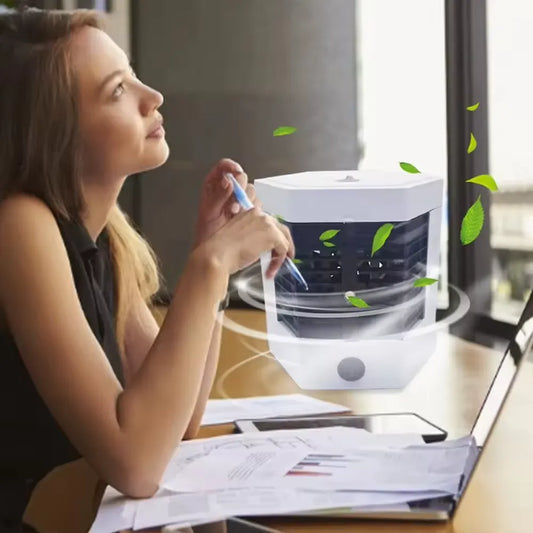Arctic Cool Ultra Pro Portable Air Cooler