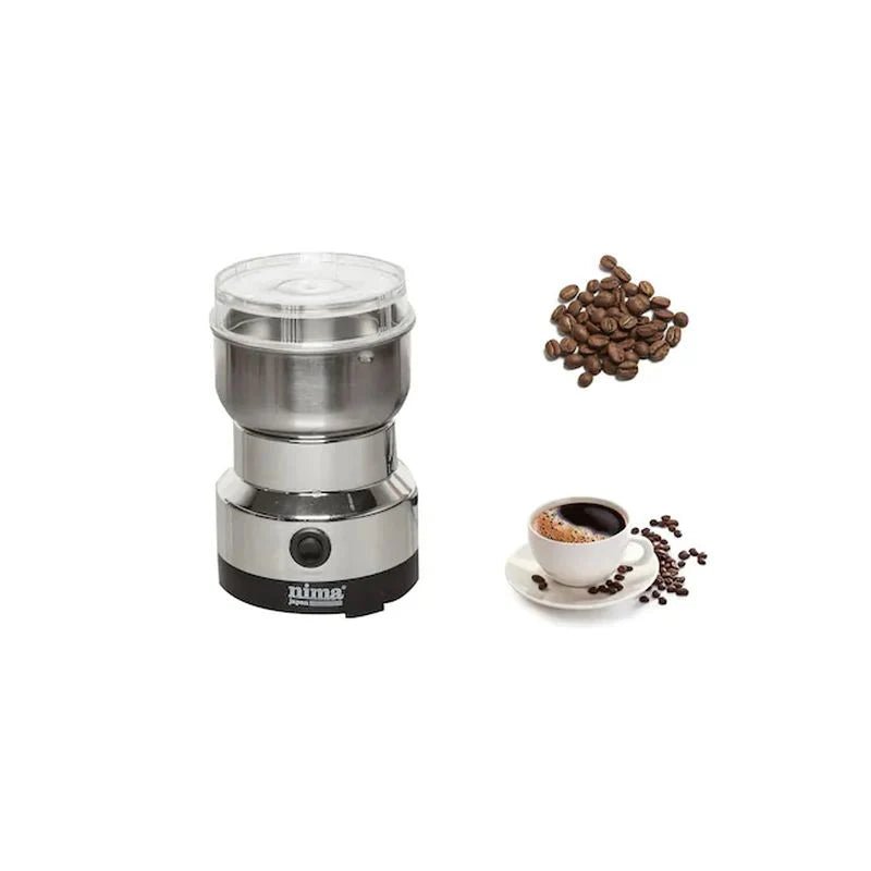 Rășniță Electrică pentru Cafea și Condimente - Promagg.ro