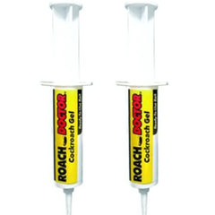 Set 3x Insecticid Tip Seringă