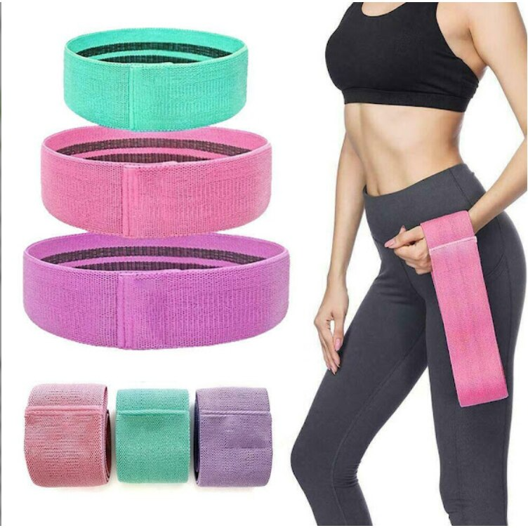 Set 3 Benzi Elastice Fitness