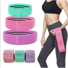 Set 3 Benzi Elastice Fitness