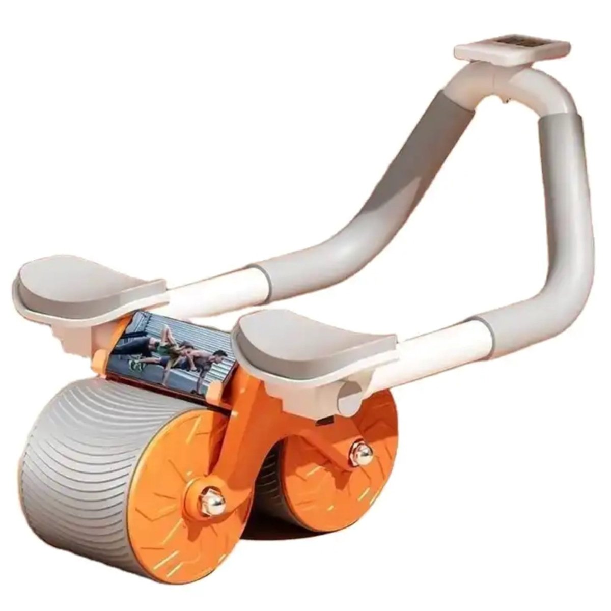 Roată Specială pentru Exerciții Fitness - Promagg.ro