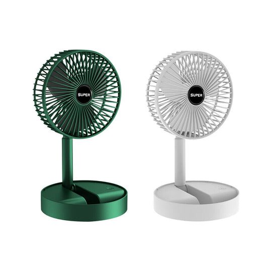 Mini Ventilator Portabil Pliabil