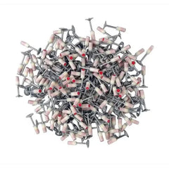 Set 100 Cuie Tip Ciuperca pentru Pistol de Fixare, 7.3 mm, Autopropulsare - imagine 3